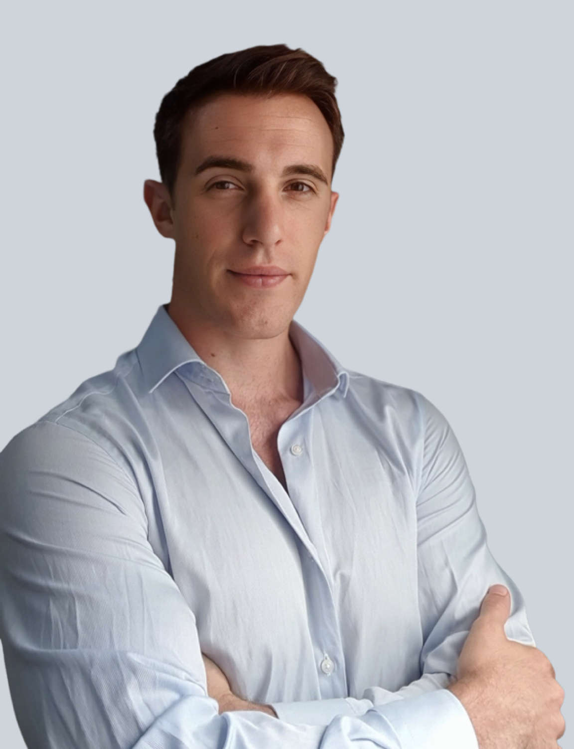Andrés Valenzuela - Dietista